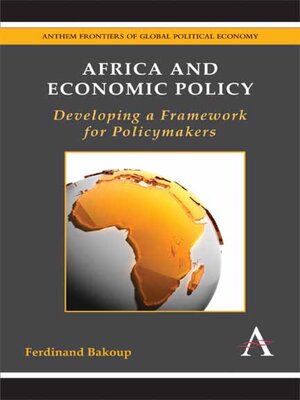 cover image of Africa and Economic Policy